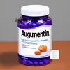 Augmentin nourrisson prix a